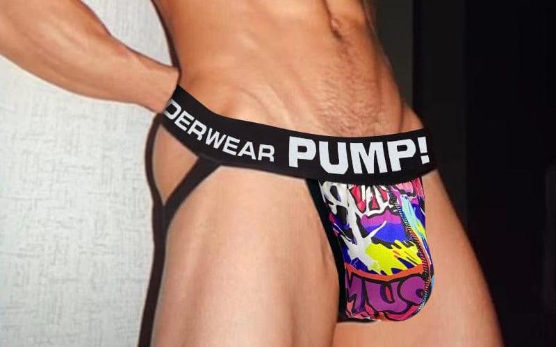 3 Reasons Rainbow Jockstraps Are a Must-Have