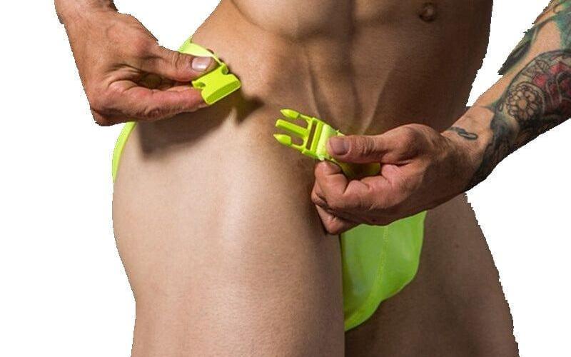 7 Essential Tips for Choosing the Right Jockmail Underwear