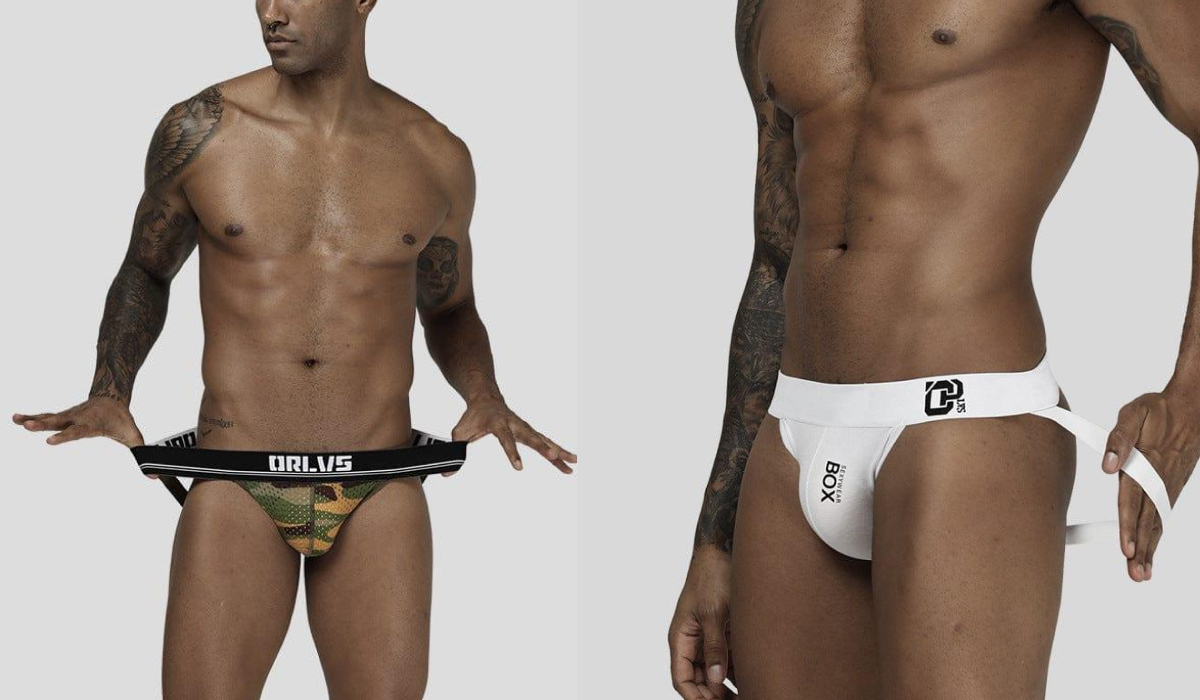 Why Breathable Jockstraps Are Essential for Comfort and Performance
