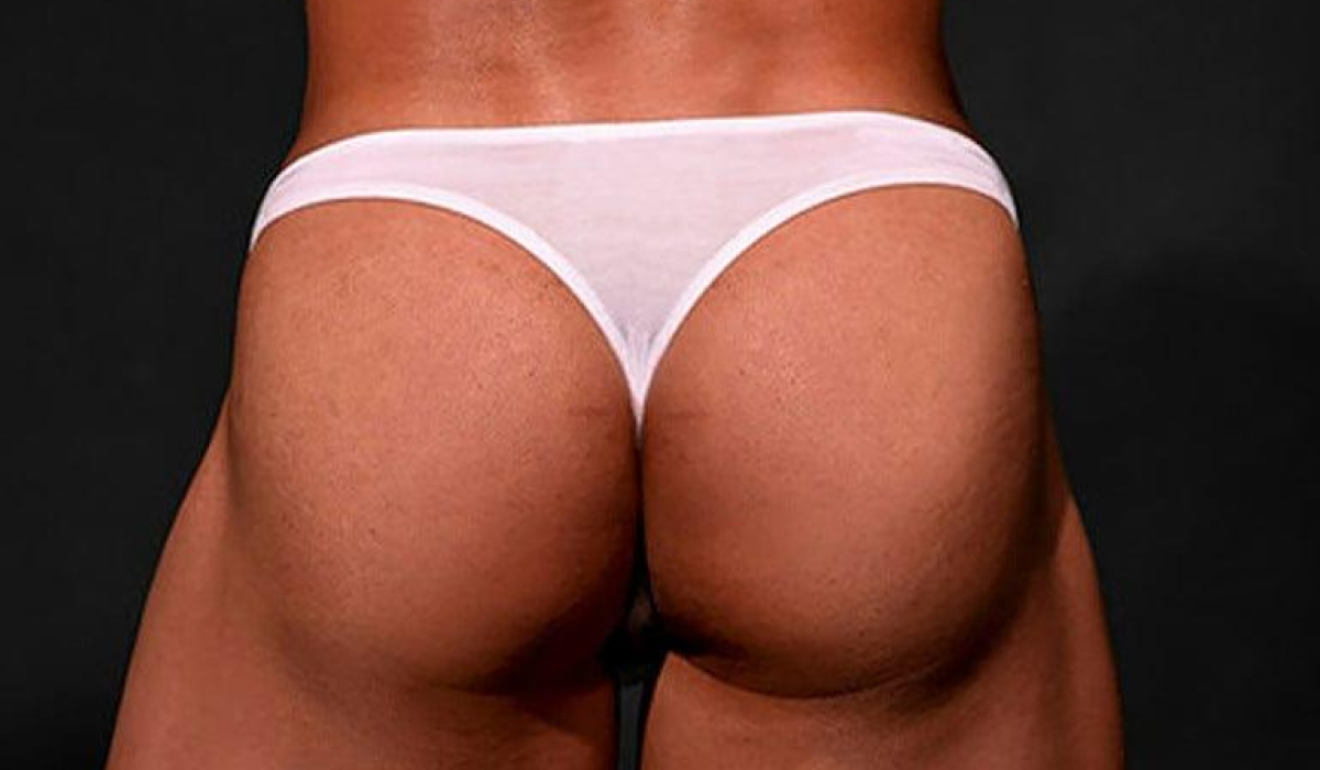 ADANNU Thongs Style