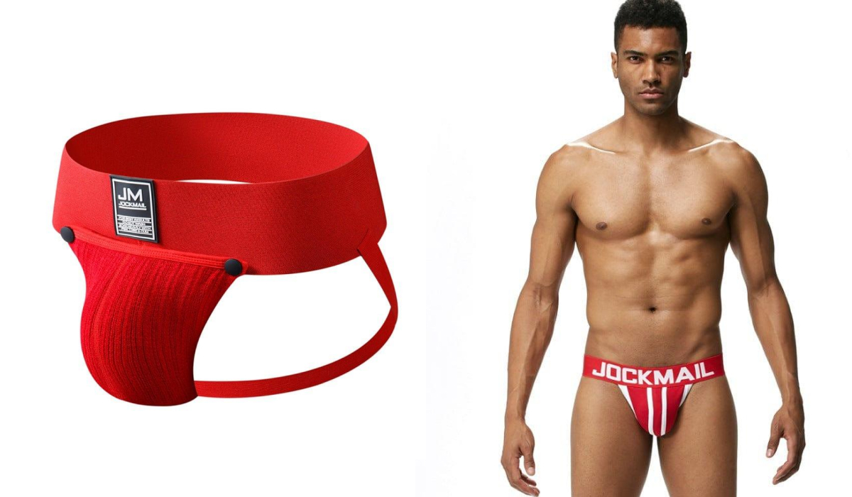 Red Jockstraps Trends You Can’t Ignore in 2025