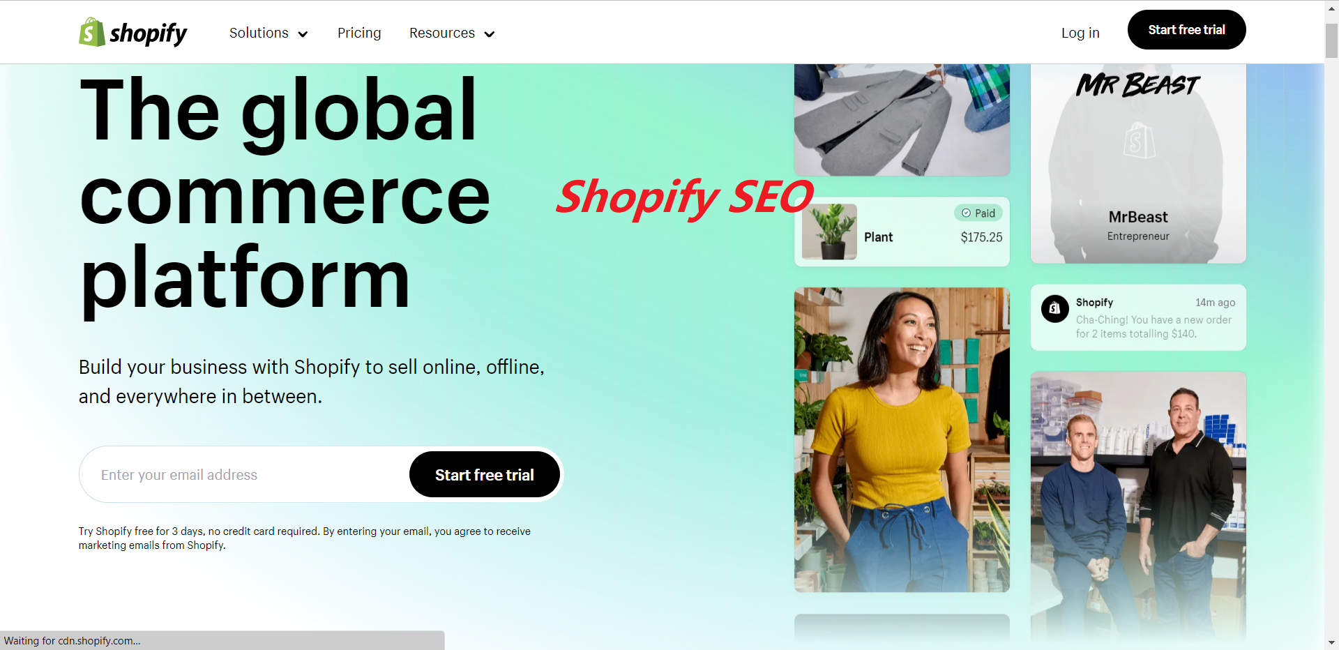 5  Tips for Writing a Successful Shopify Blog