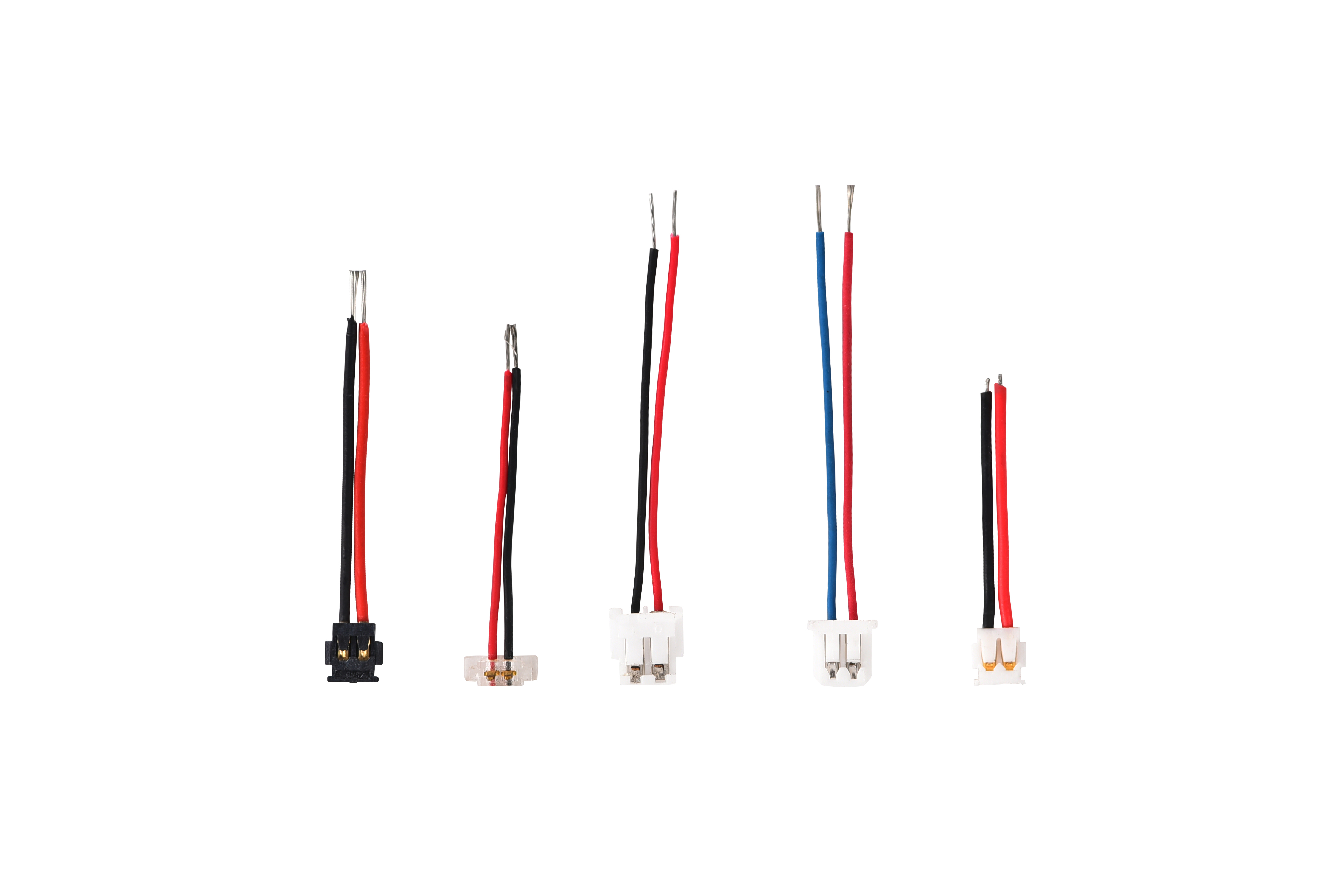 Customizing Coin Vibration Motors: Size, Leads and Connectors