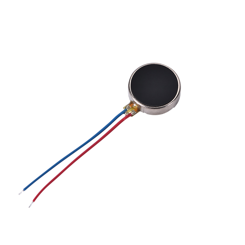 Understanding Brushless Coin Vibration Motor Dimensions for Optimal Performance