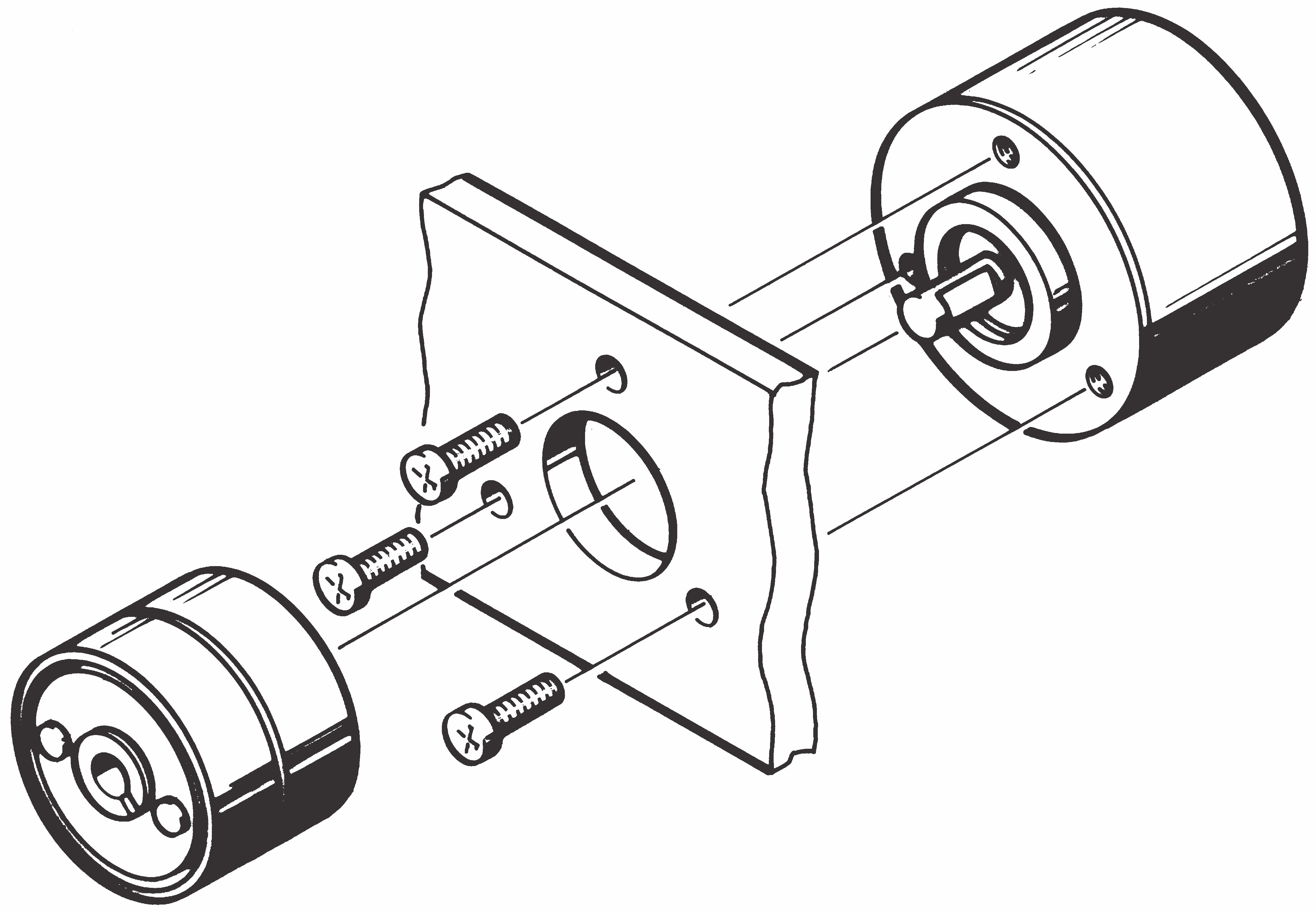 Mounting Motors: Step-by-Step Installation