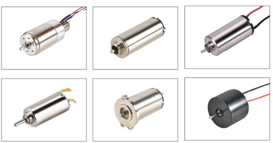 Understanding Small Motors in Modern Technology for 2025