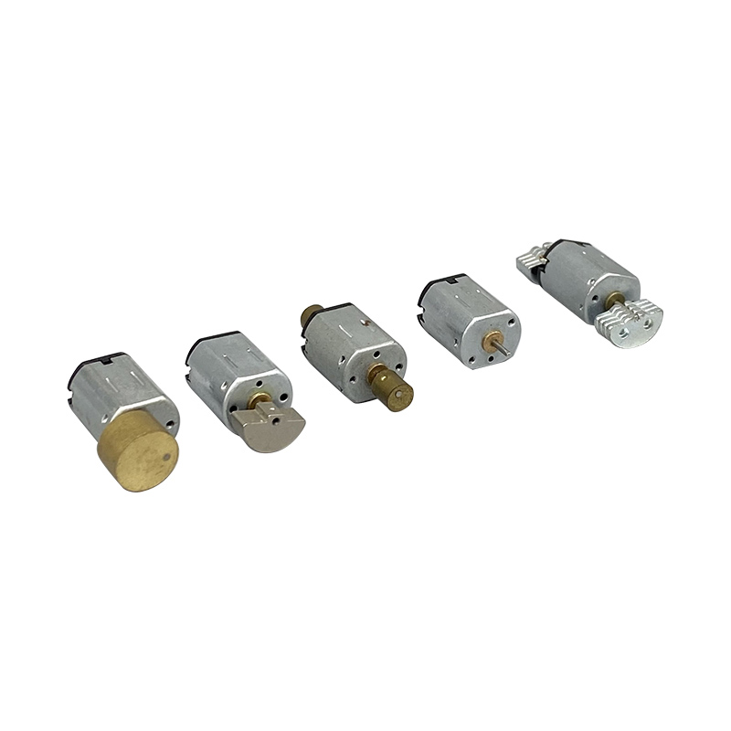 How to Select the Most Powerful Vibration Motor for Your Application