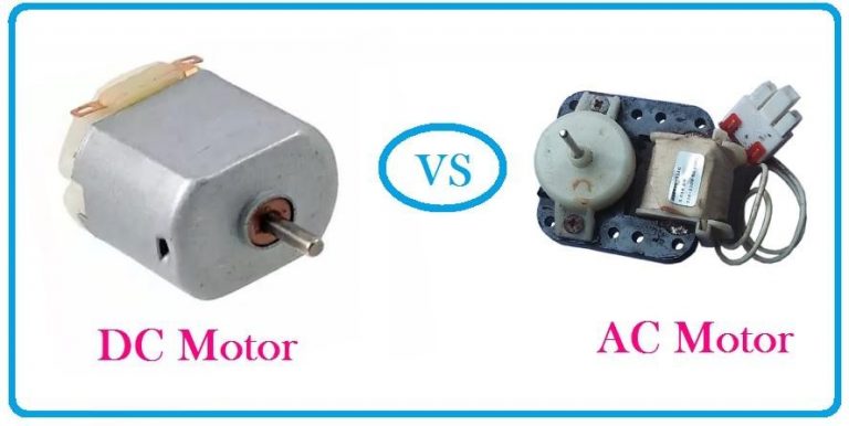 Compatibility Challenges between DC Motors and AC Power Systems and their Integration Solutions