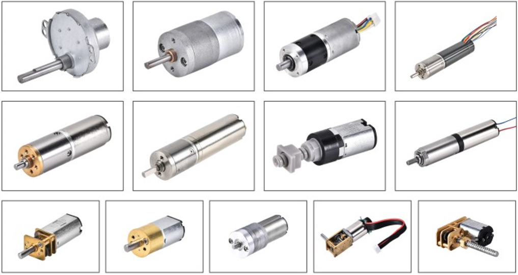 What Is a Geared Electric Motor and How Does It Work