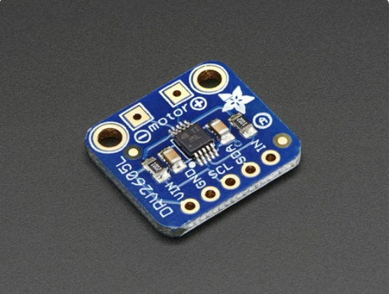 How to Get Started with Brushless Motor Drivers