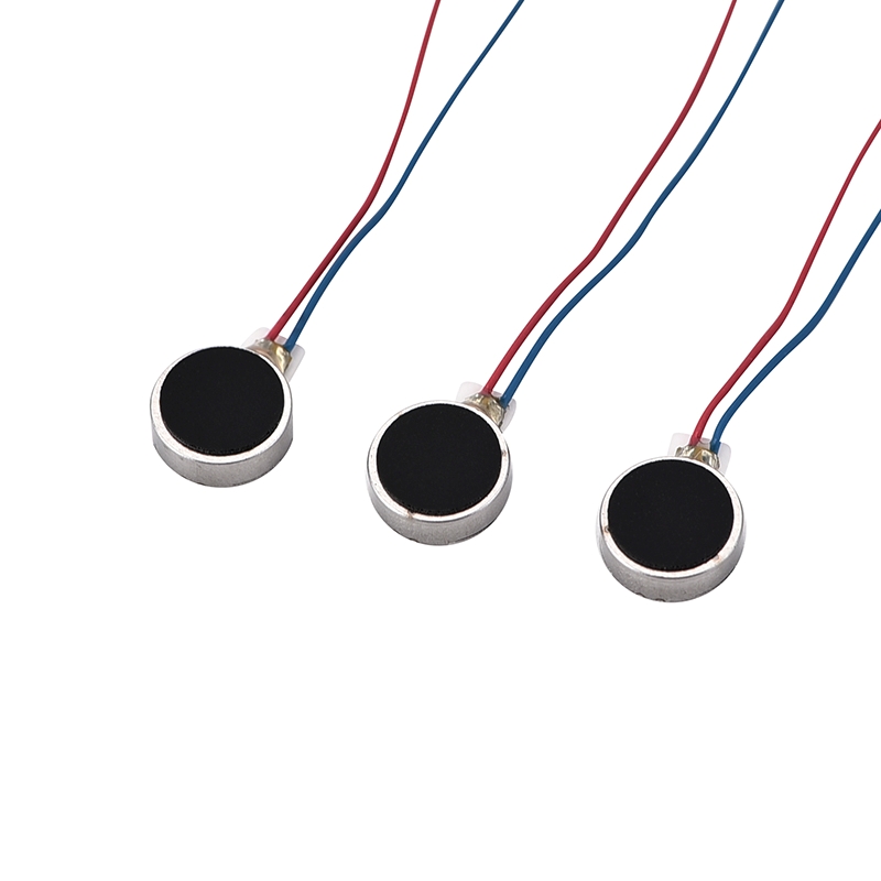 LRA Vibration Motors: Technical Essentials