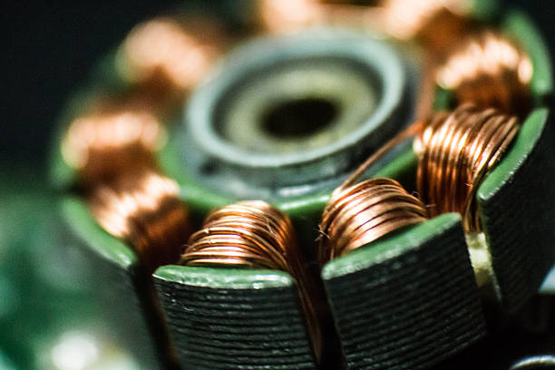 Stator