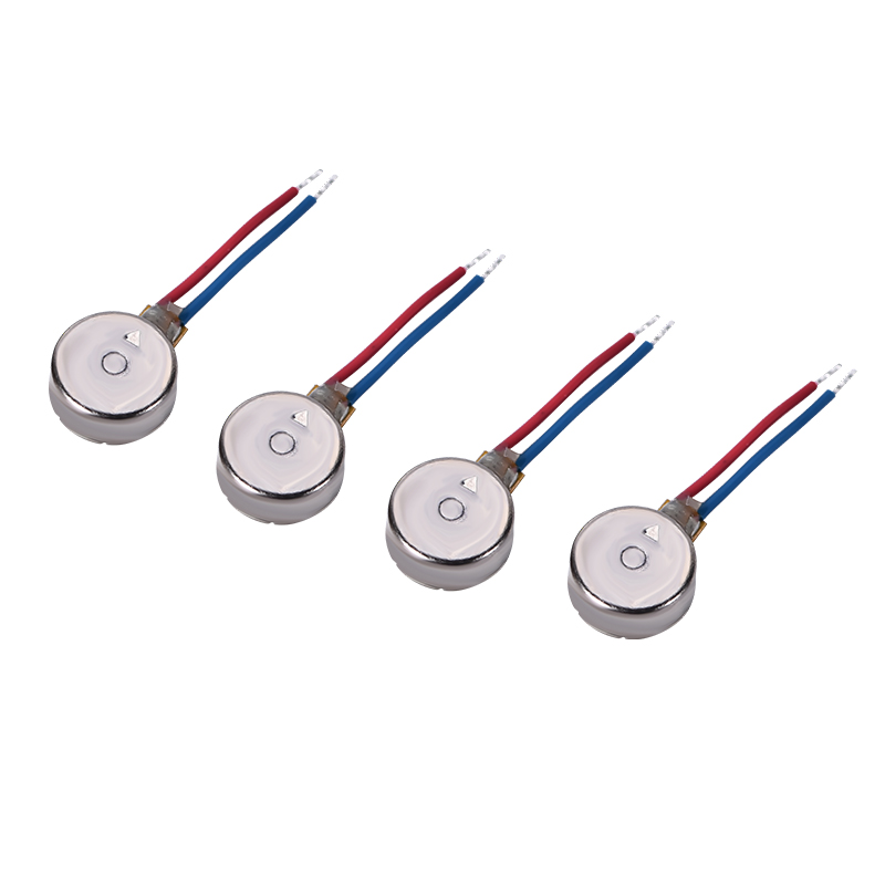 The Science Behind Tiny Brushless Motors