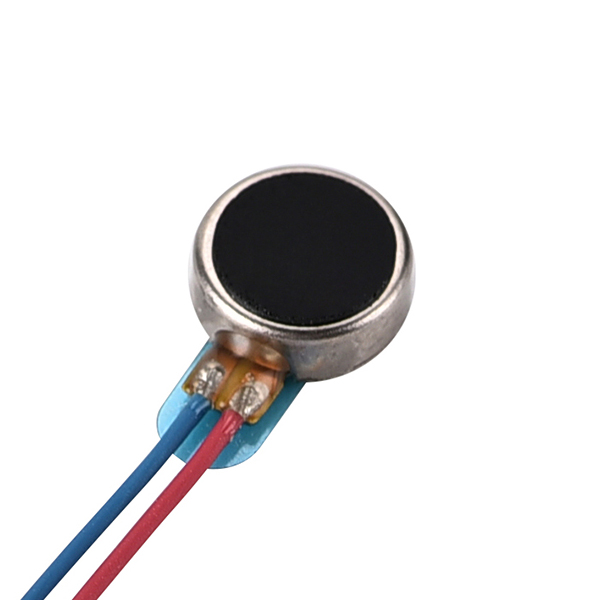 Why Brushless Coin Vibration Motors Outperform Traditional DC Brush Motors