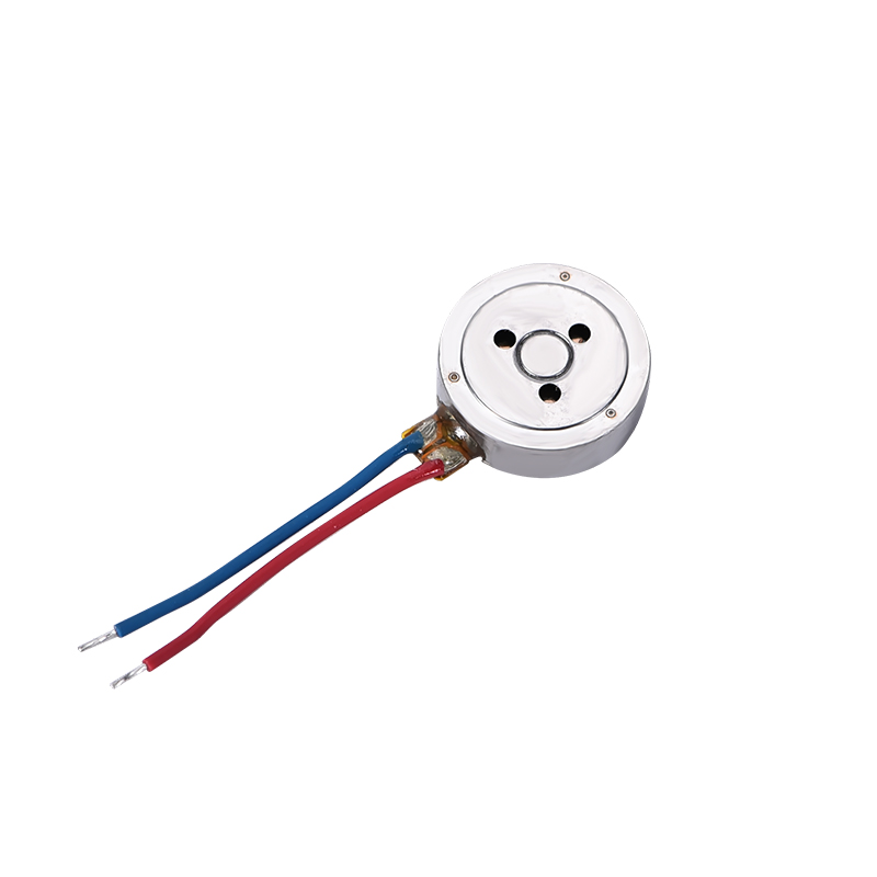 LRA vibration motor