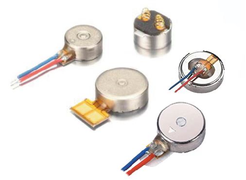 Why brushless dc motor cost is higher for coin vibration motors