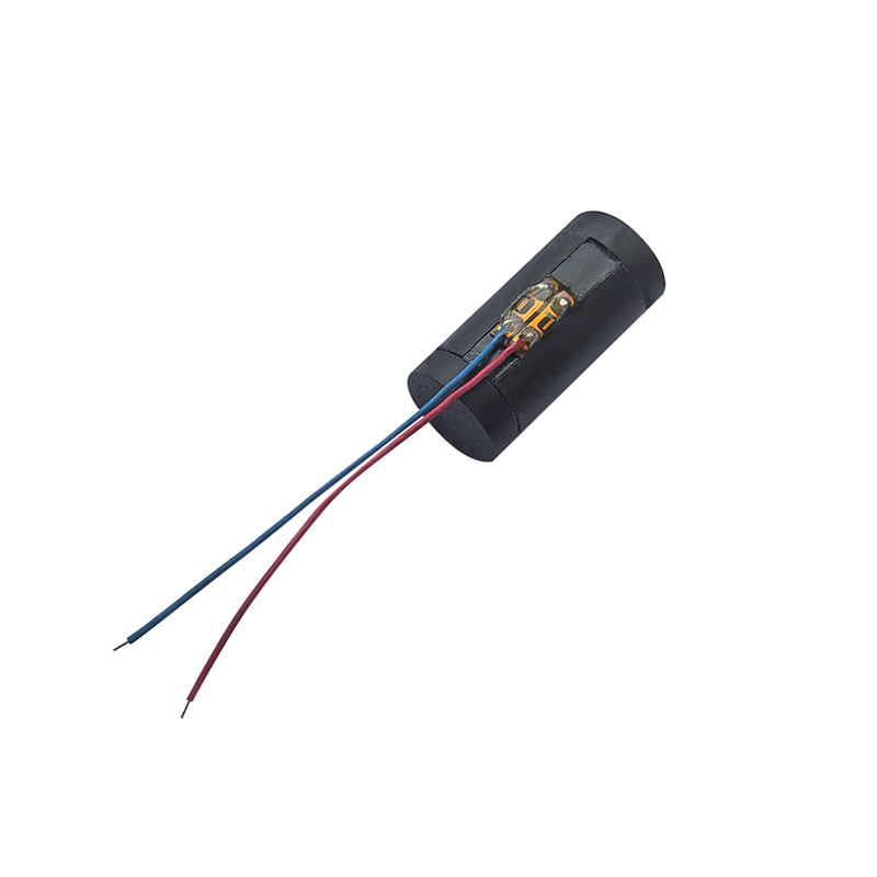 How Does a Linear Magnetic Haptic Actuator Generate Tactile Feedback