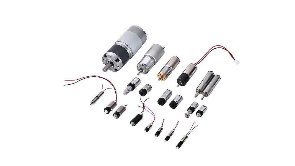 Why Use Planetary Gear Motors in Robotics and Automation