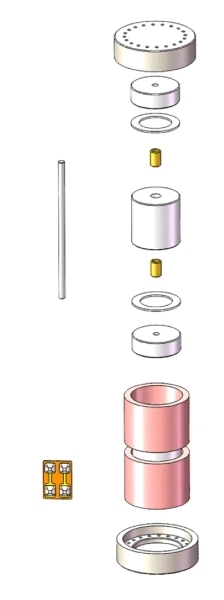 Key Components and Structure
