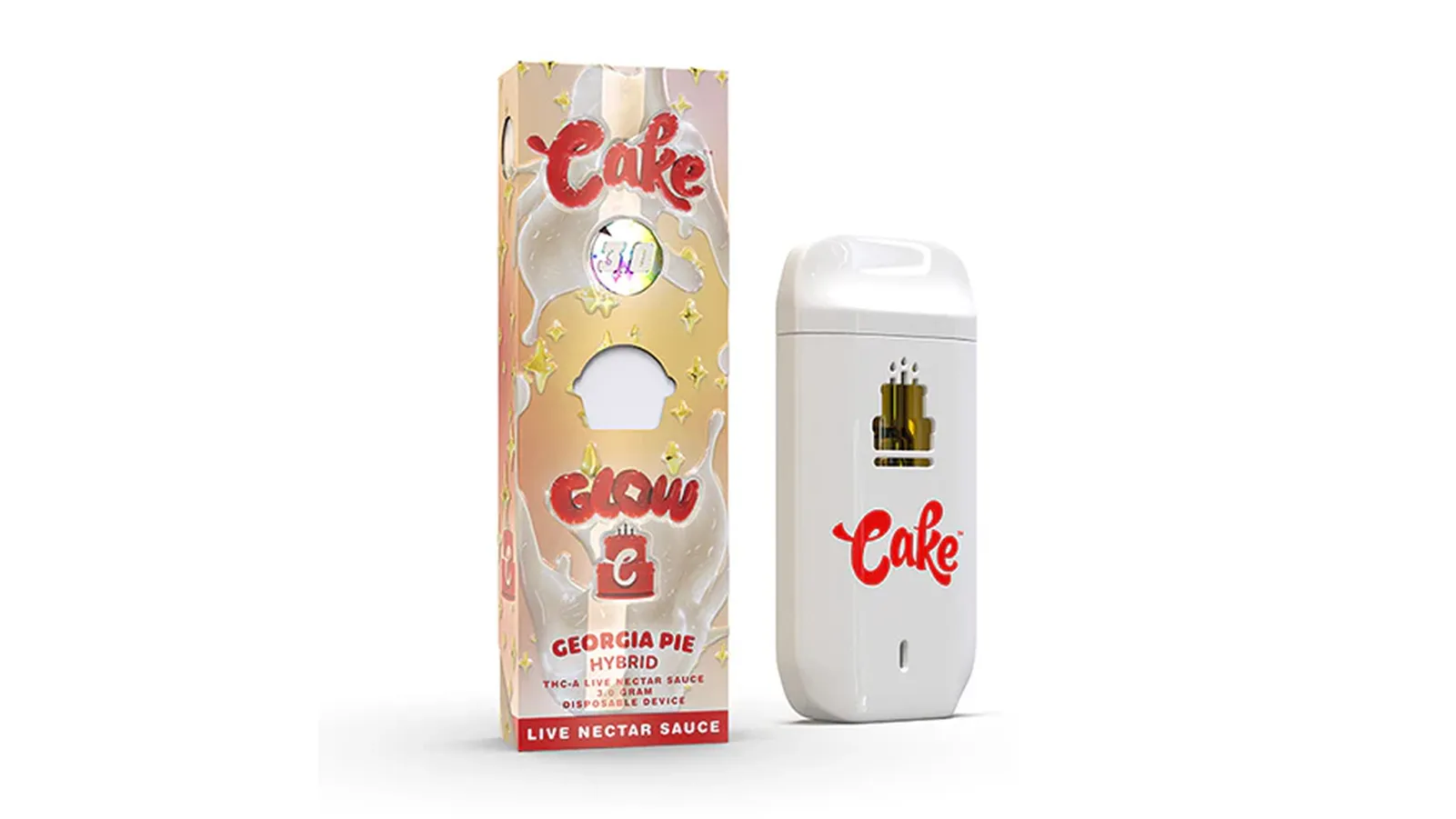 CAKE Disposable She Hits Different: A Comprehensive Review of the Single-Use Vape Options CAKE Disposable She Hits Different: A Comprehensive Review of the Single-Use Vape Options