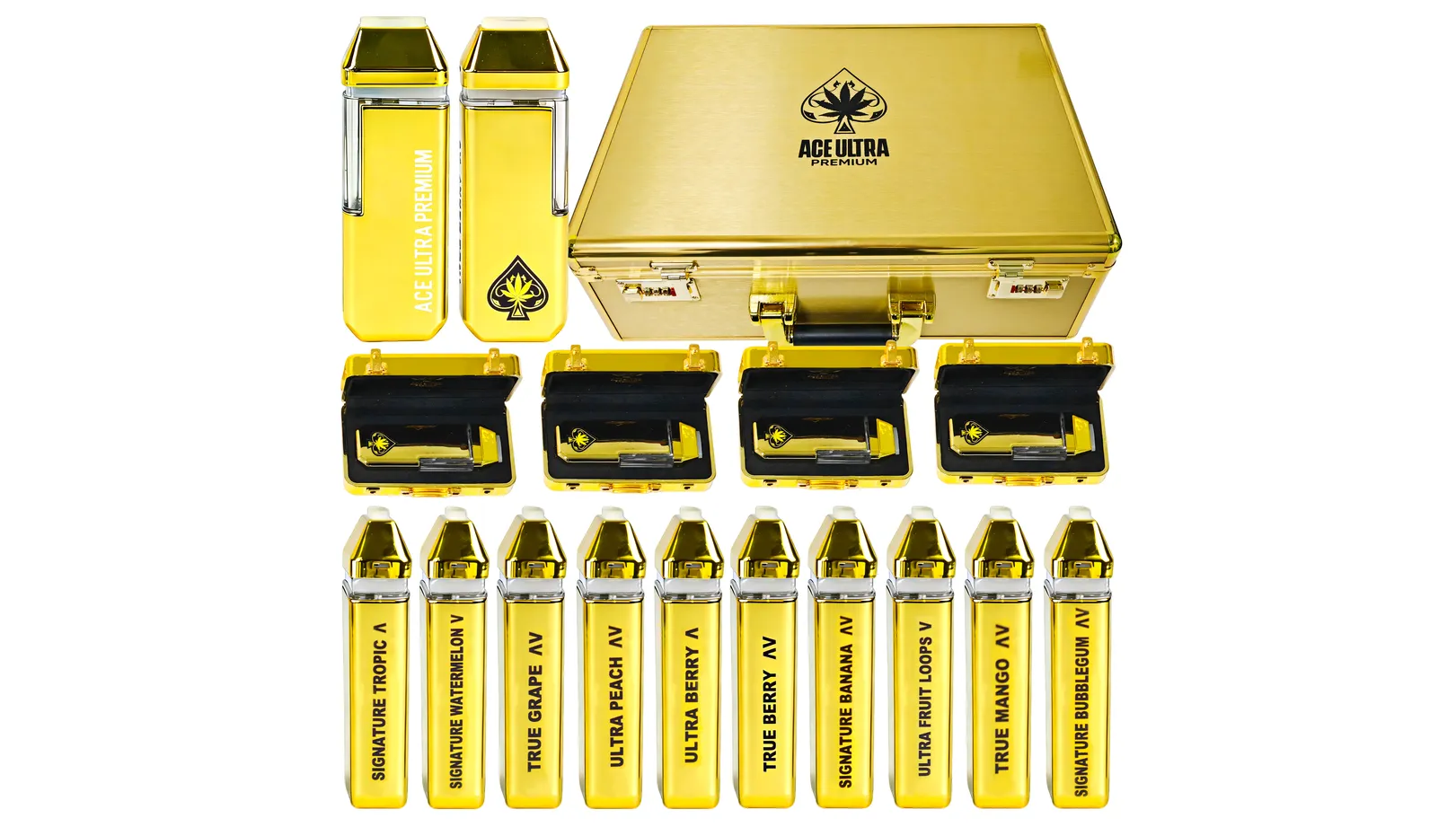 Mega Device What Makes a Cannabis Vape Device “Retail-Ready”