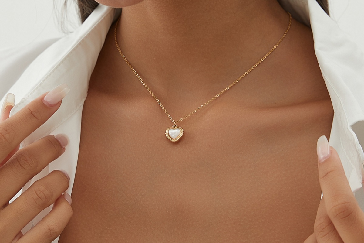 Bijoux en perles pour le Mariage
