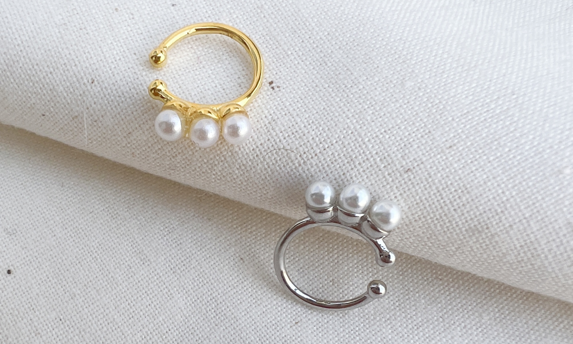 Conseils de style pour un look unique avec un ear cuff