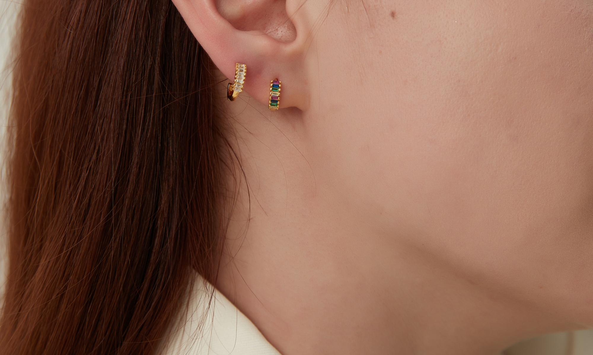 Comprendre le piercing hélix