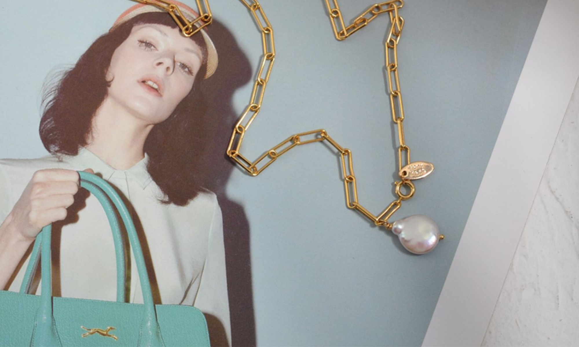 Les tendances bijoux en perles en 2025