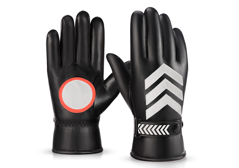 news-720-507 Types of Leather That Protect in Industrial Gloves