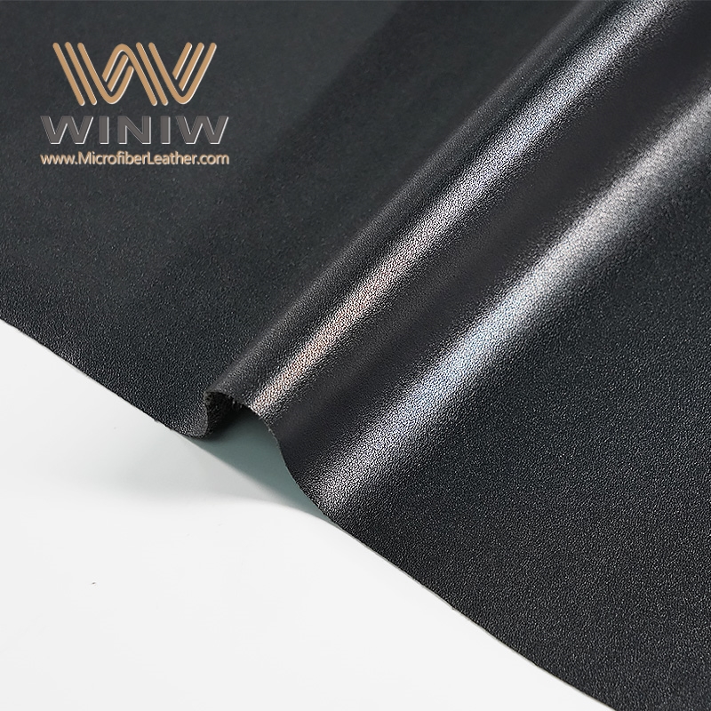 Mirror Leather Fabric Explained and Everyday Uses