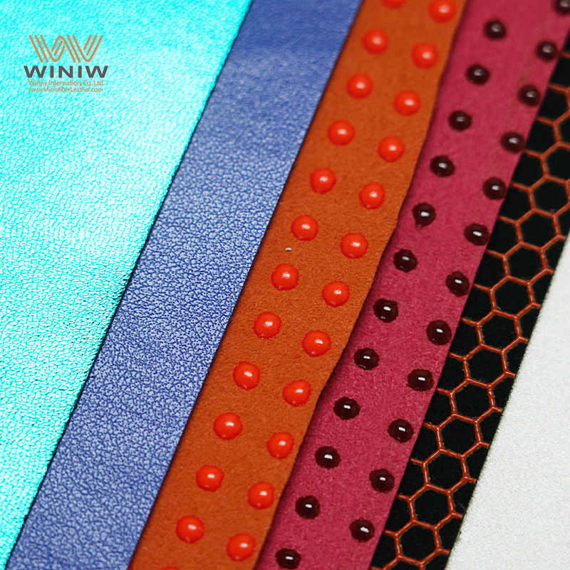 Types of Glove Leather