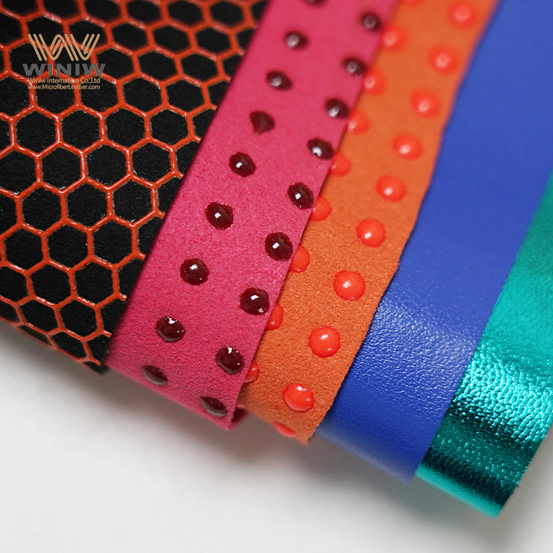 Uses of Glove Leather