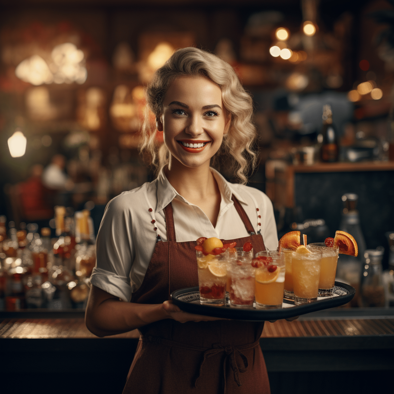 How to Inspire Loyalty and High Performance in Your Restaurant Staff