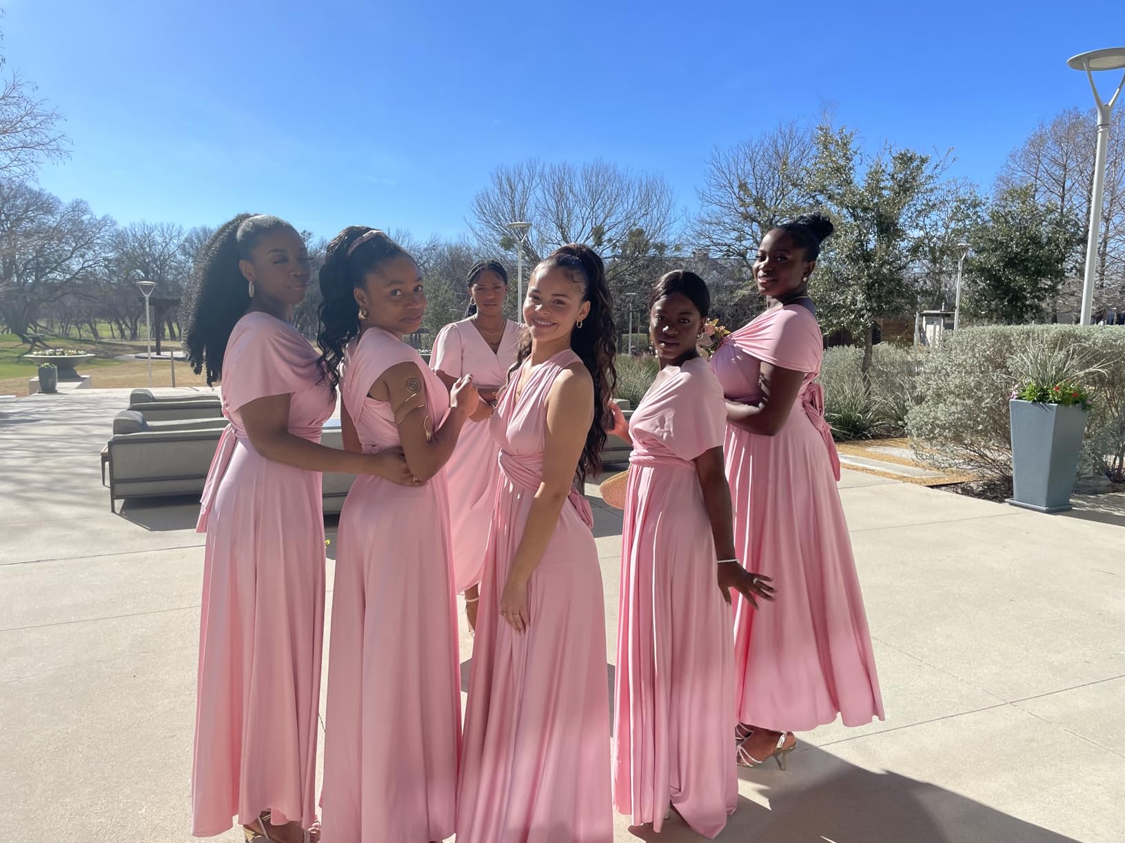 2026 Bridesmaid Dress Color Trends for Modern Weddings