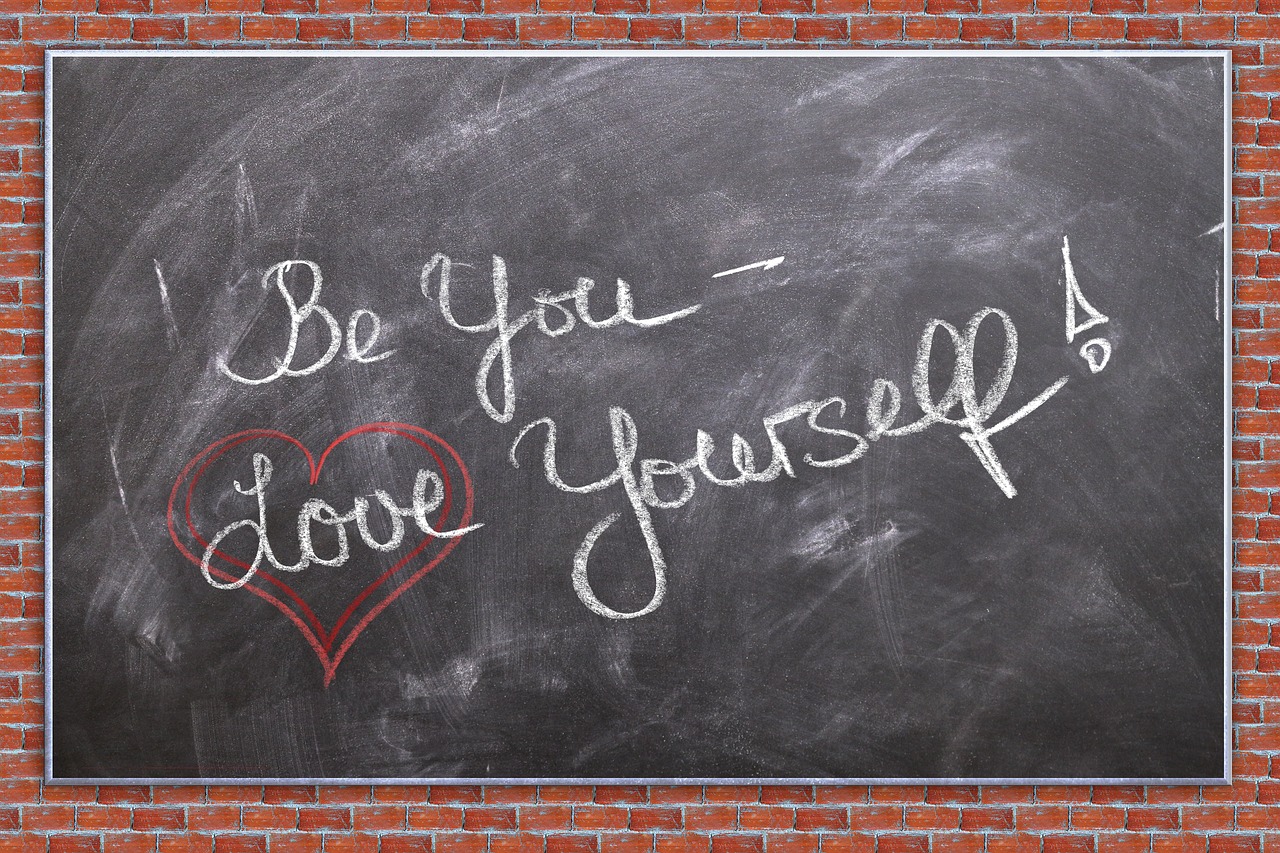 Strategies for Improving Self-Esteem