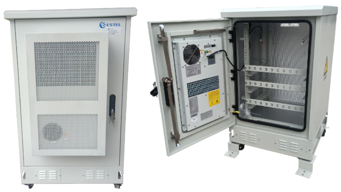 Understanding Amperage in Communication Equipment Power Supply