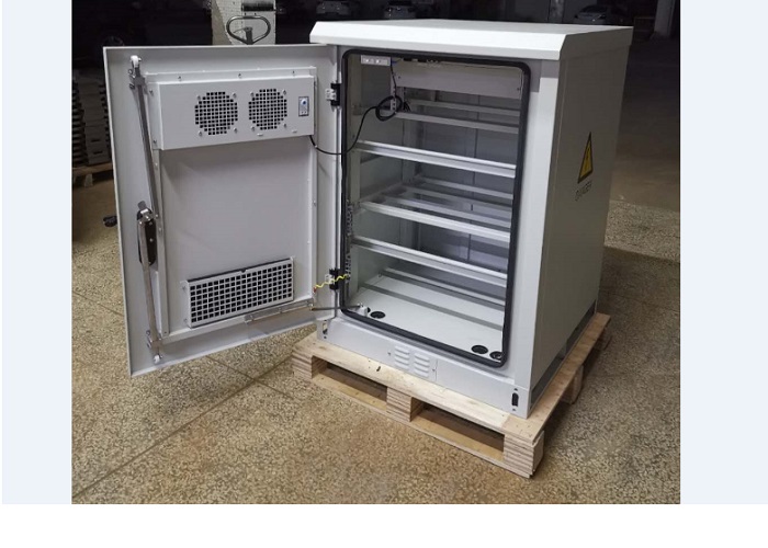 Industries and Applications for Custom Outdoor Communication Cabinets