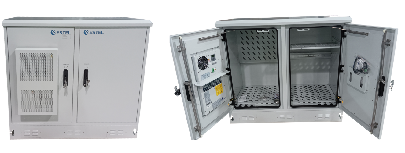 Replacing or Upgrading Cabinet Power Supply