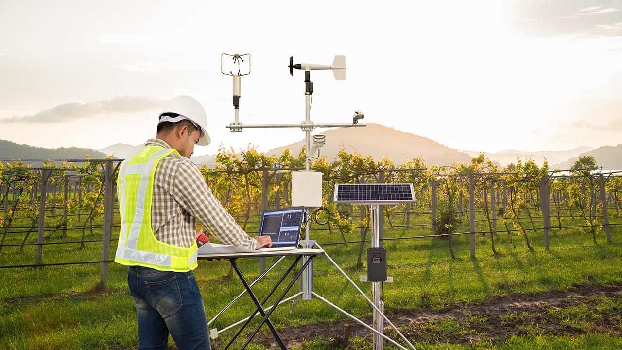 Top Environmental Monitoring Systems Recommended by ESTEL