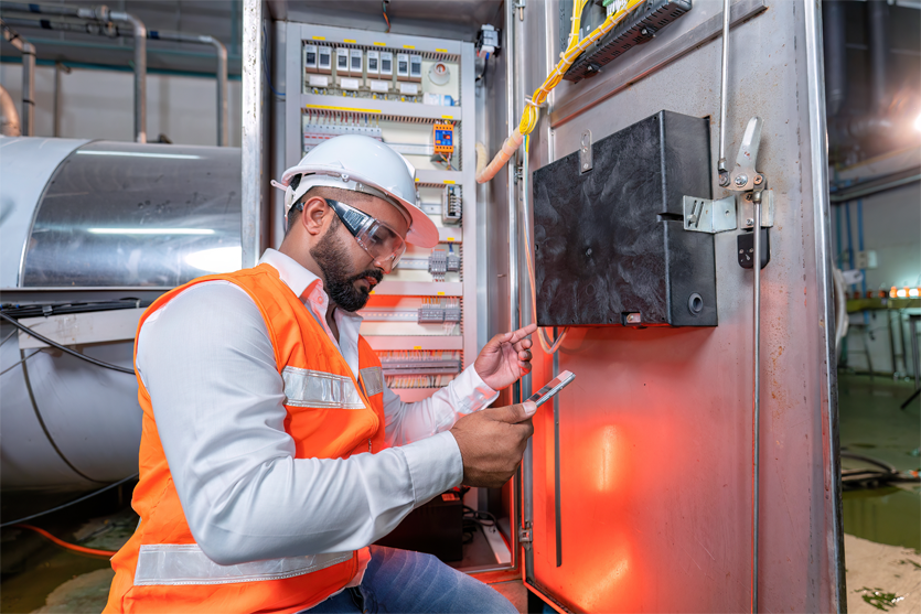 Step-by-Step Installation of Rectifiers