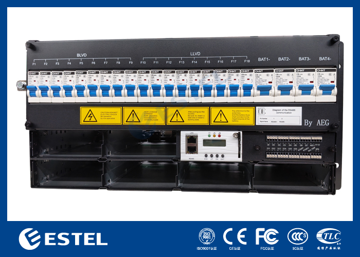 Understanding the Role of Telecom Rectifiers