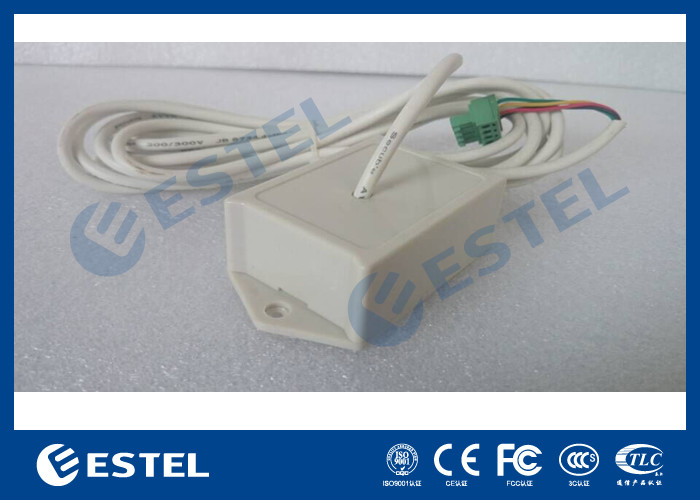 How to choose Telecom Cabinet Sensors with different functions