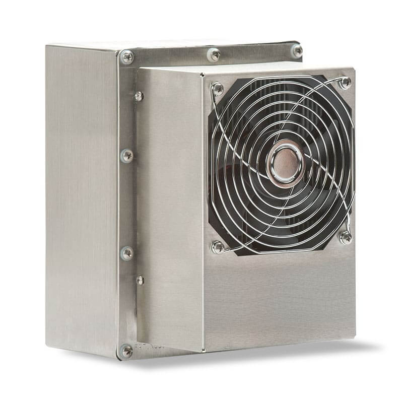 When Cabinet Fans Work Best