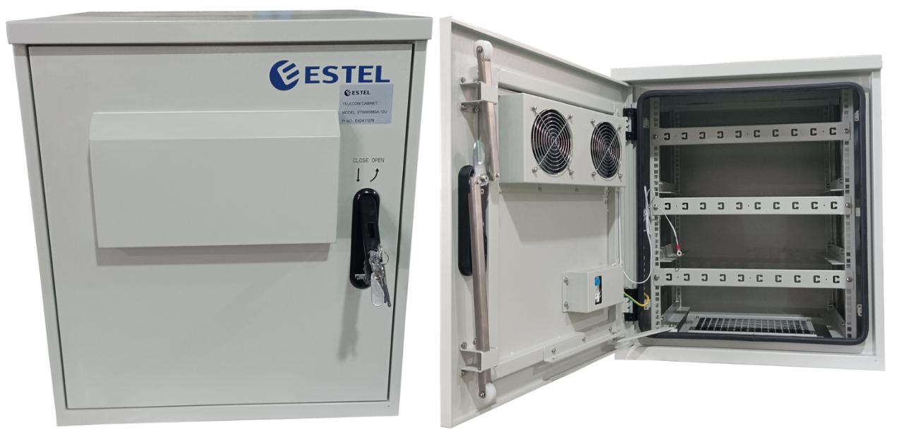 Understanding Server Enclosure Noise Reduction