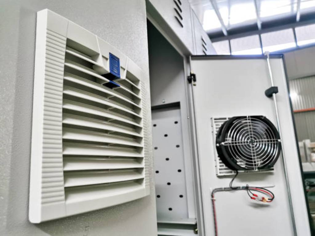 Essential Tips for Installing ESTEL Cabinet Fans in Telecom Cabinets