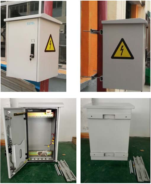 Innovations and Trends in Telecom Cabinet Cooling