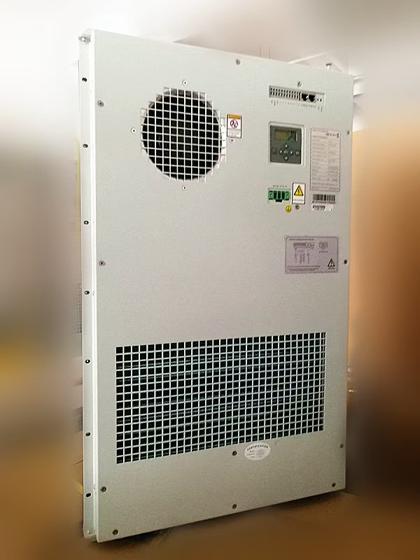 How to Install Outdoor Cabinet Heat Exchangers for Reliable Cooling
