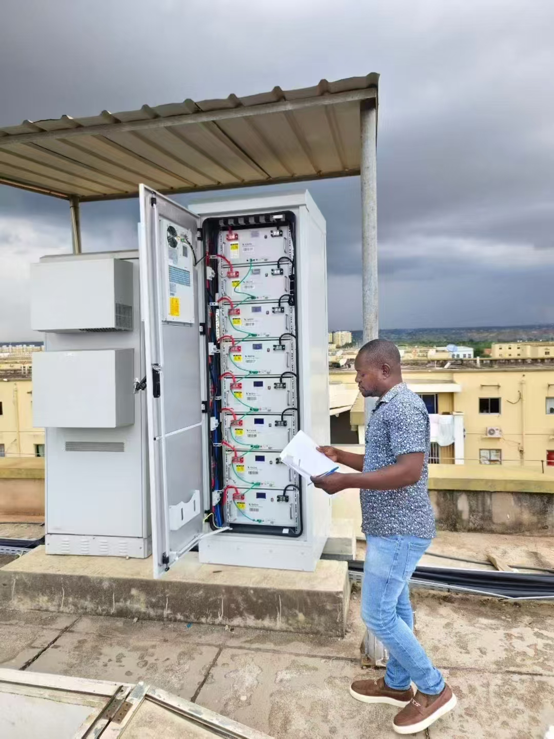 Installation Best Practices
