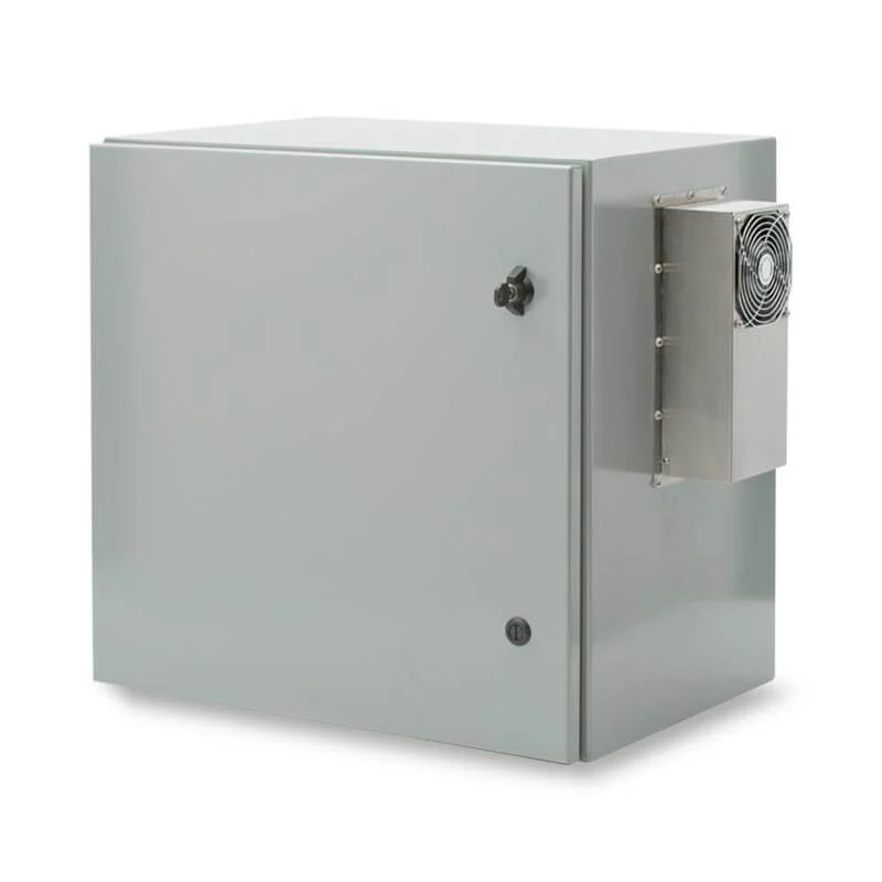 What Sets Cabinet Fans Apart from Other Cooling Solutions